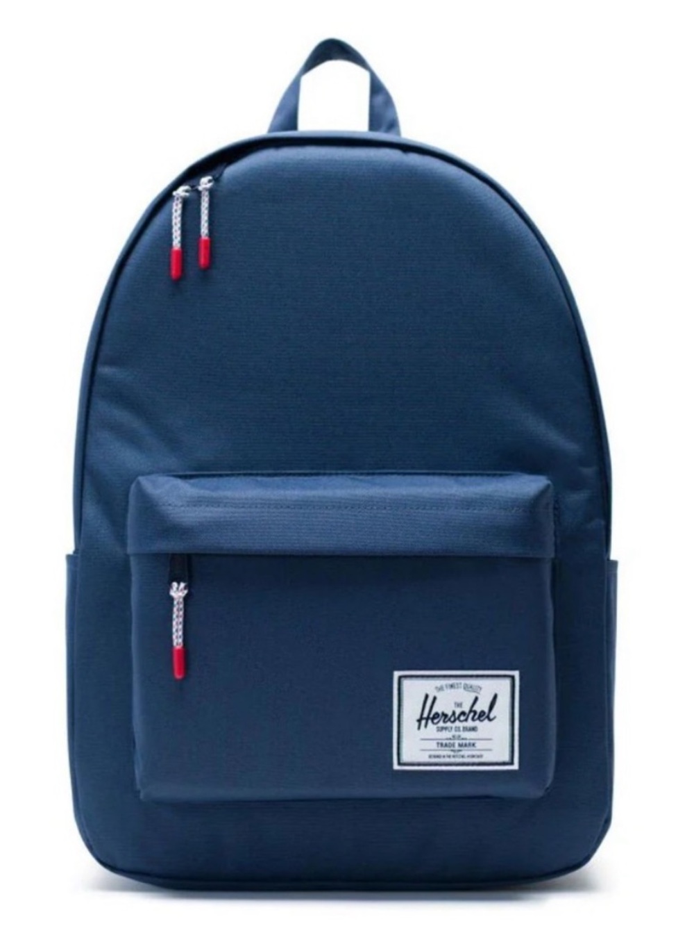 Herschel Supply Company Classic Navy Backpack NEW